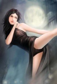 舞落为千延