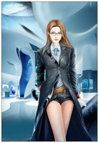 論女將軍的養成