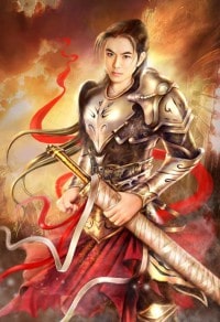 第一神算:紈絝大小姐