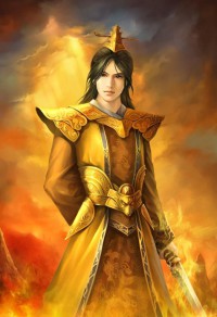 金主