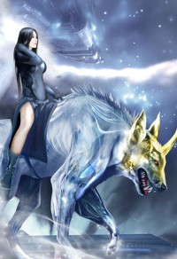 (BG-綜漫同人)禍水女帝