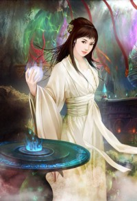 傲世丹神