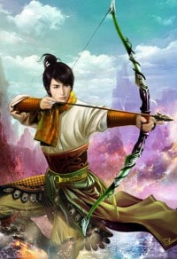 絕配嬌妻小秋