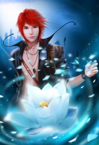 愛上女老師(GL)