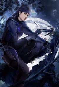 豪门情孽:少女总裁