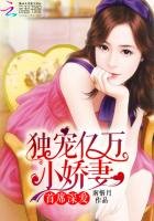 首席深爱:独宠亿万小娇妻