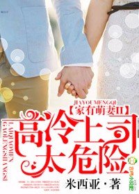 家有萌妻II,高冷上司太危險