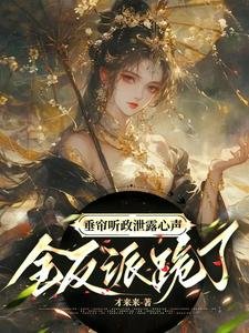 垂簾聽政泄露心聲,全反派跪了
