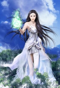 学渣法师修行记