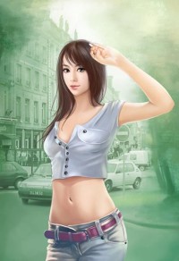 luanlun一家人