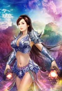洪荒之永恒至尊