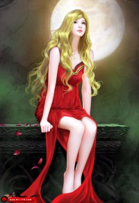 无情女帝乱凡尘