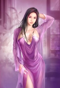 姨夫疼我