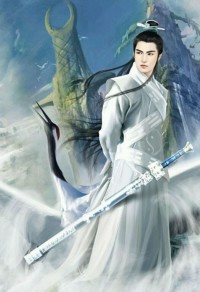 明月谋夫记